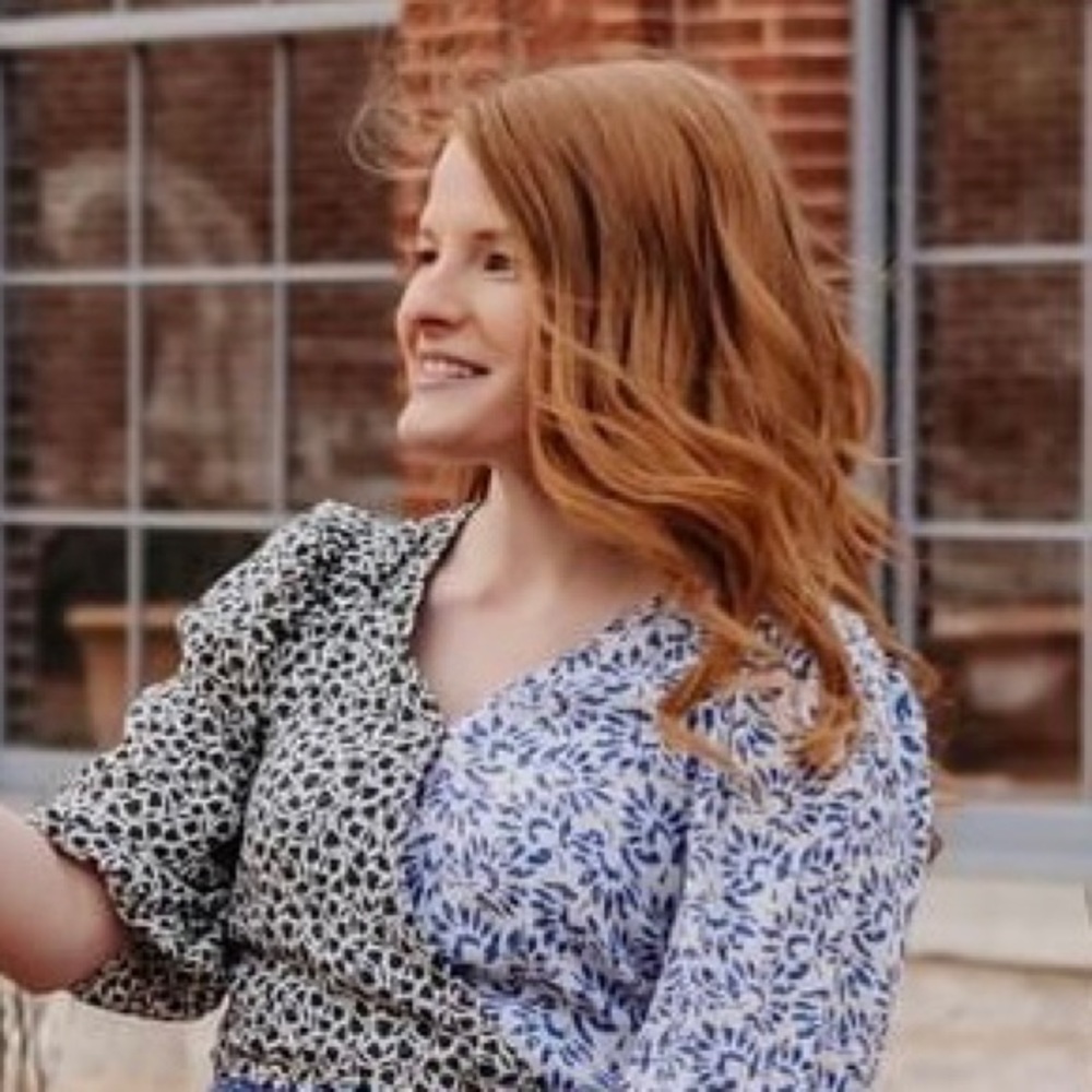 Meet your Posher, Megan
